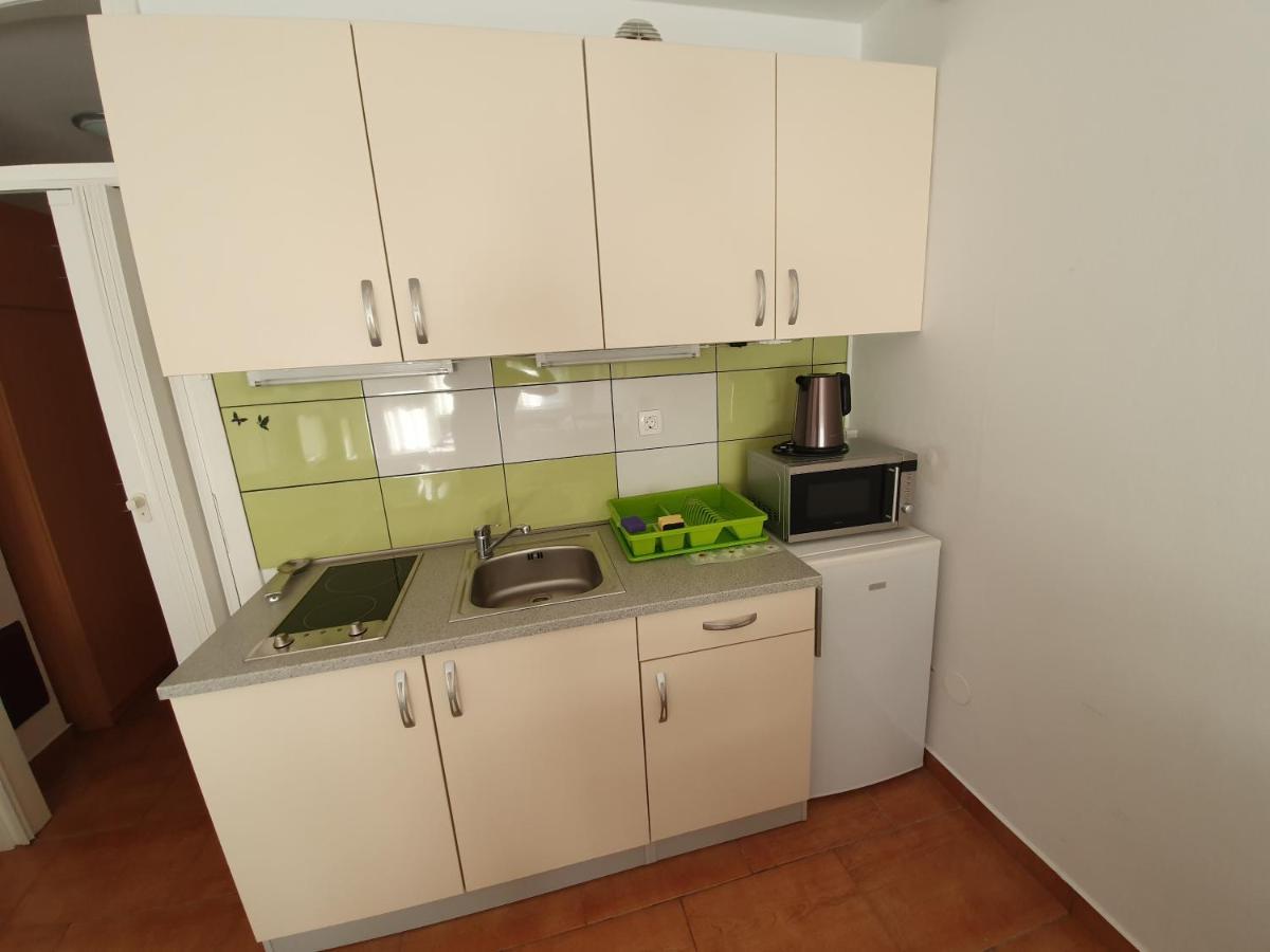 Apartma Tm Bovec Apartamento Exterior foto