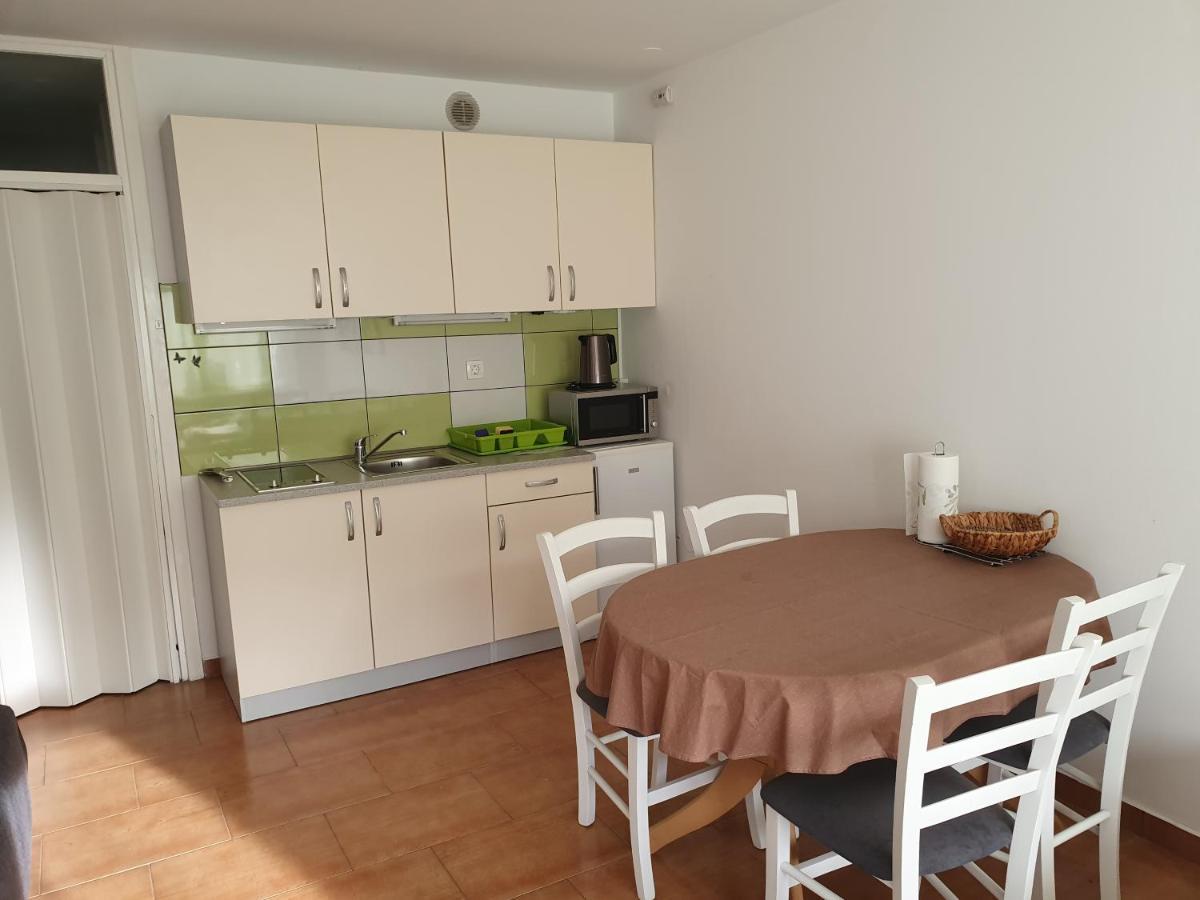 Apartma Tm Bovec Apartamento Exterior foto