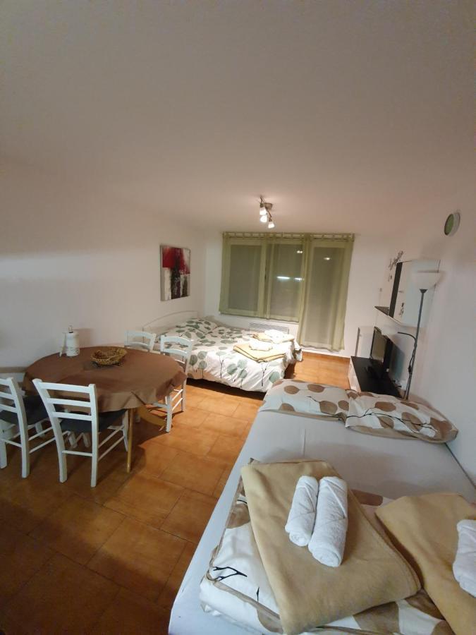Apartma Tm Bovec Apartamento Exterior foto