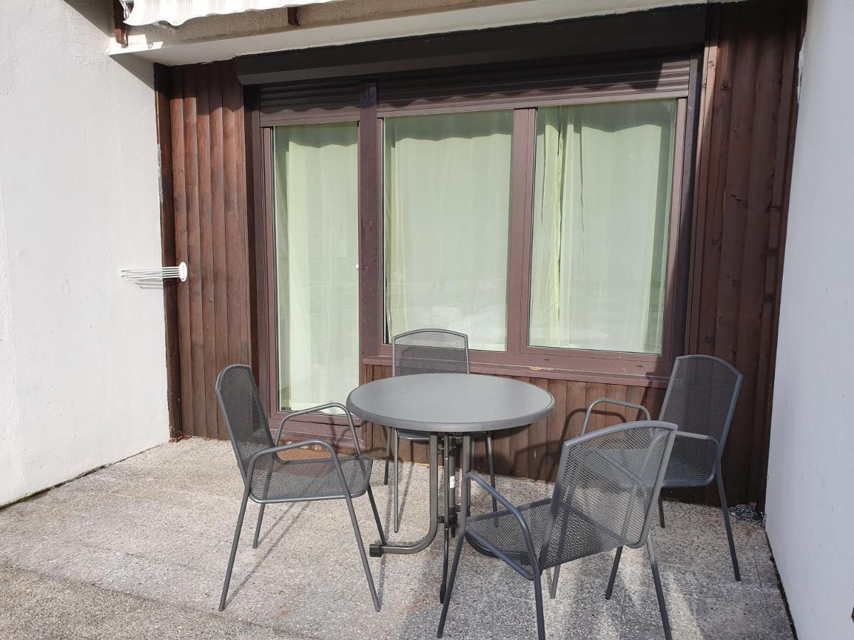 Apartma Tm Bovec Apartamento Exterior foto